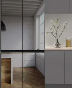 Hitachi Kühlschrank